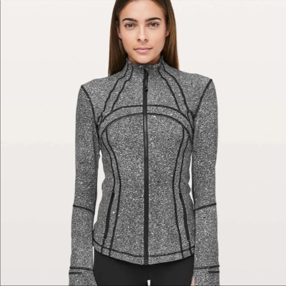 Lululemon Define Jacket 10